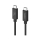 BELKIN Kabel USB4 240W 20Gbps 2m INZ004bt2MBK - 1330450 - zdjęcie 3